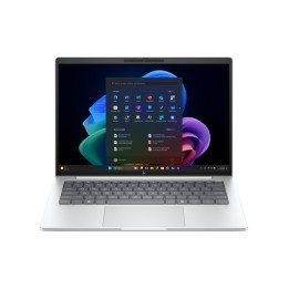 HP EliteBook 8 G1i Notebook Next Gen AI - Copilot+ PC - design della cerniera a
