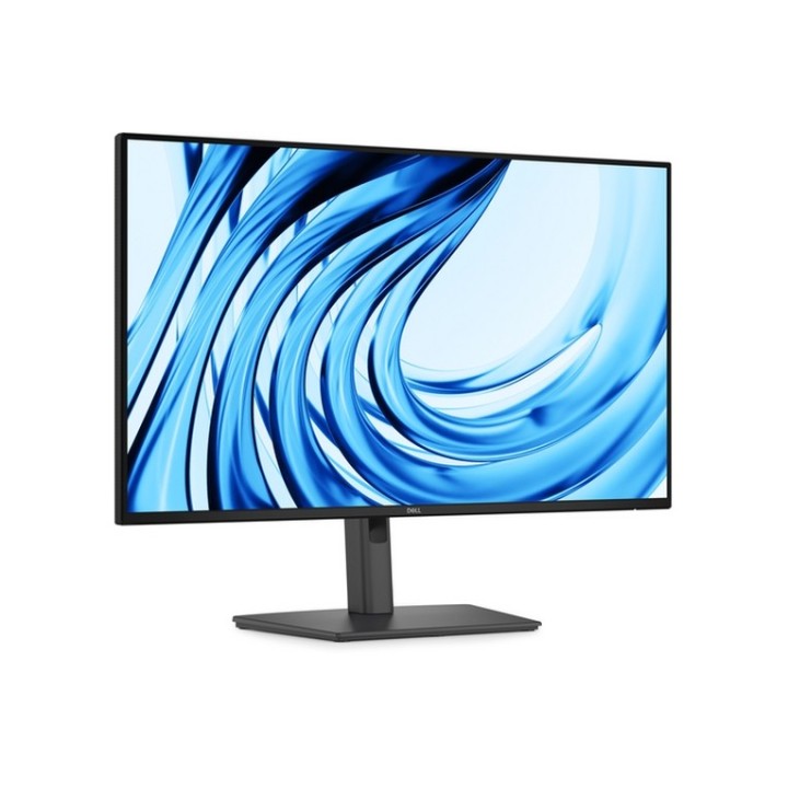Dell Pro P P2726H - Monitor a LED - 27" - 1920 x 1080 Full HD (1080p) @ 120 Hz -