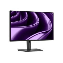 Dell Pro P P2426HE - Monitor a LED - 24" (23.8" visualizzabile) - 1920 x 1080 Fu