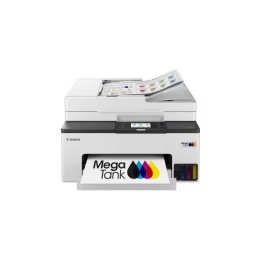 Canon MAXIFY GX2051 MegaTank - Stampante multifunzione - colore - ink-jet - rica