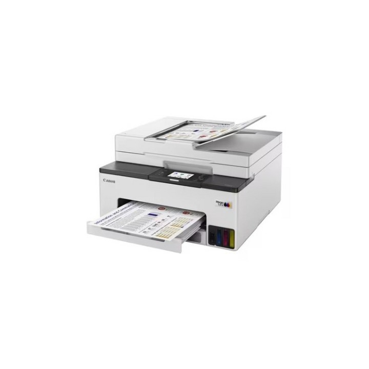 Canon MAXIFY GX2051 MegaTank - Stampante multifunzione - colore - ink-jet - rica