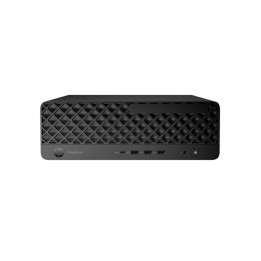HP ProDesk 4 G1i - AI PC - SFF Core Ultra 5 235 / fino a 5 GHz - RAM 8 GB - SSD