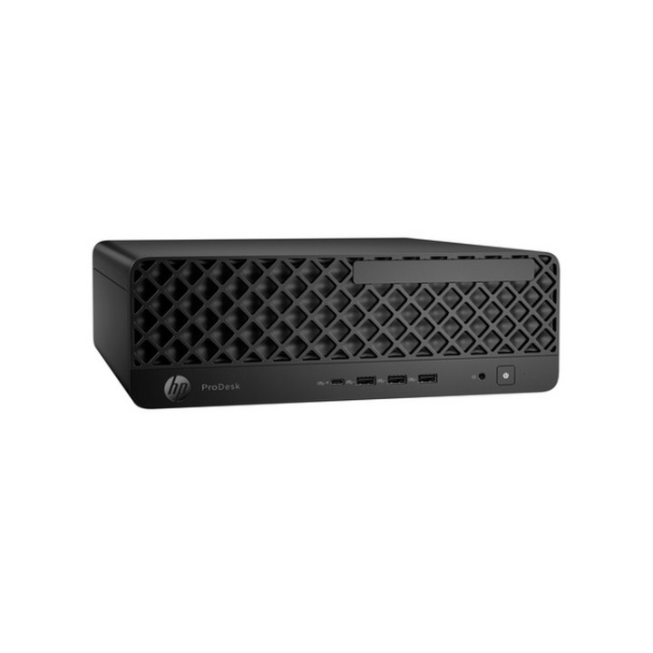 HP ProDesk 4 G1i - AI PC - SFF Core Ultra 5 235 / fino a 5 GHz - RAM 8 GB - SSD