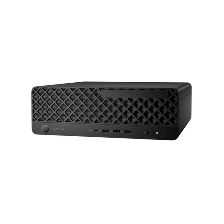 HP ProDesk 4 G1i - AI PC - SFF Core Ultra 5 235 / fino a 5 GHz - RAM 8 GB - SSD