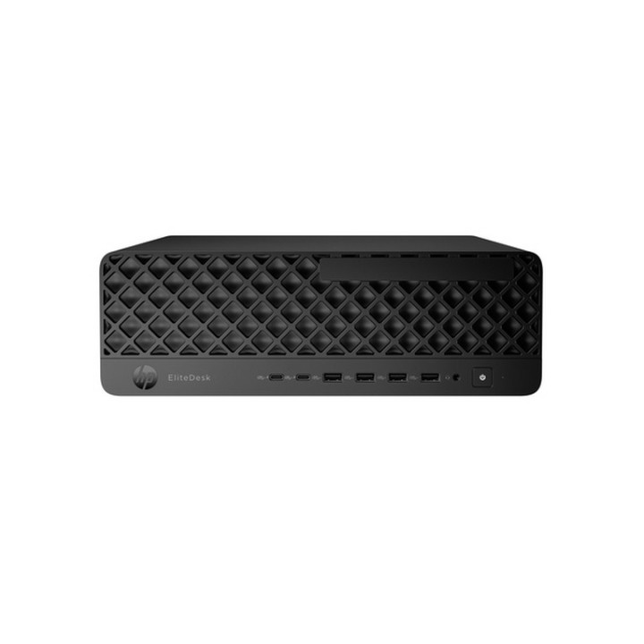 HP EliteDesk 8 G1i - AI PC - SFF Core Ultra 5 235 / fino a 5 GHz - RAM 16 GB - S