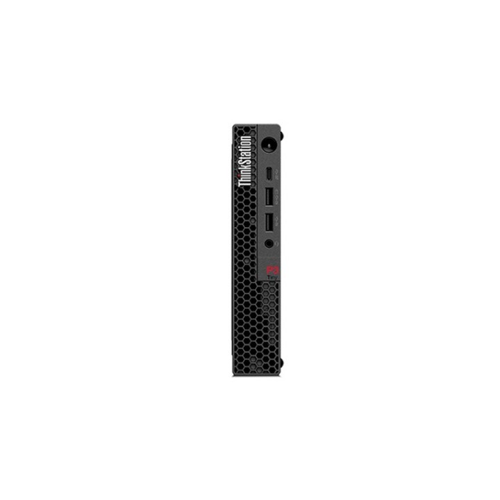 Lenovo ThinkStation P3 Gen 2 30K5 - AI Workstation - tiny 1 x Core Ultra 9 285 /
