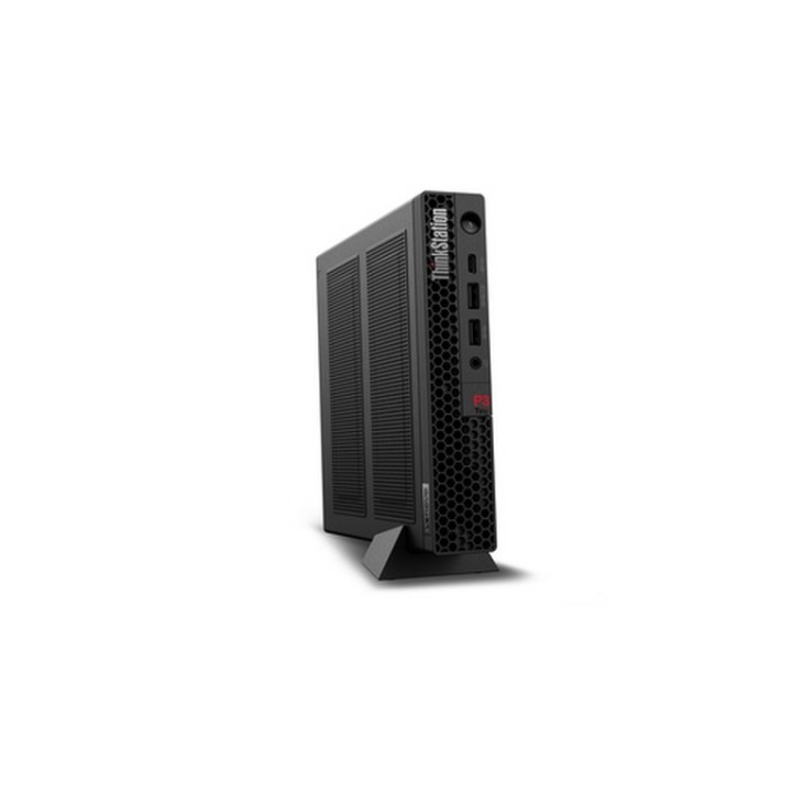 Lenovo ThinkStation P3 Gen 2 30K5 - AI Workstation - tiny 1 x Core Ultra 9 285 /