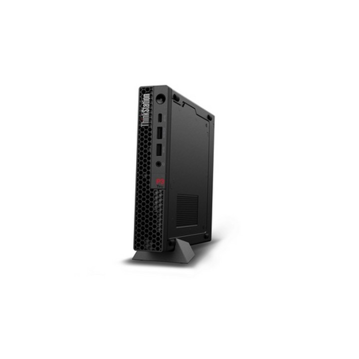Lenovo ThinkStation P3 Gen 2 30K5 - AI Workstation - tiny 1 x Core Ultra 9 285 /