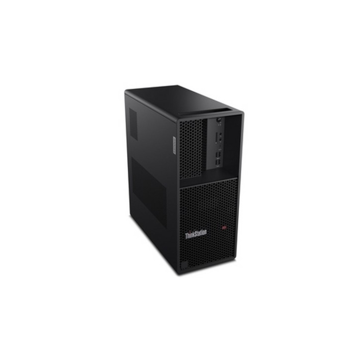 Lenovo ThinkStation P3 Gen 2 30HT - AI Workstation - tower 1 x Core Ultra 7 265K