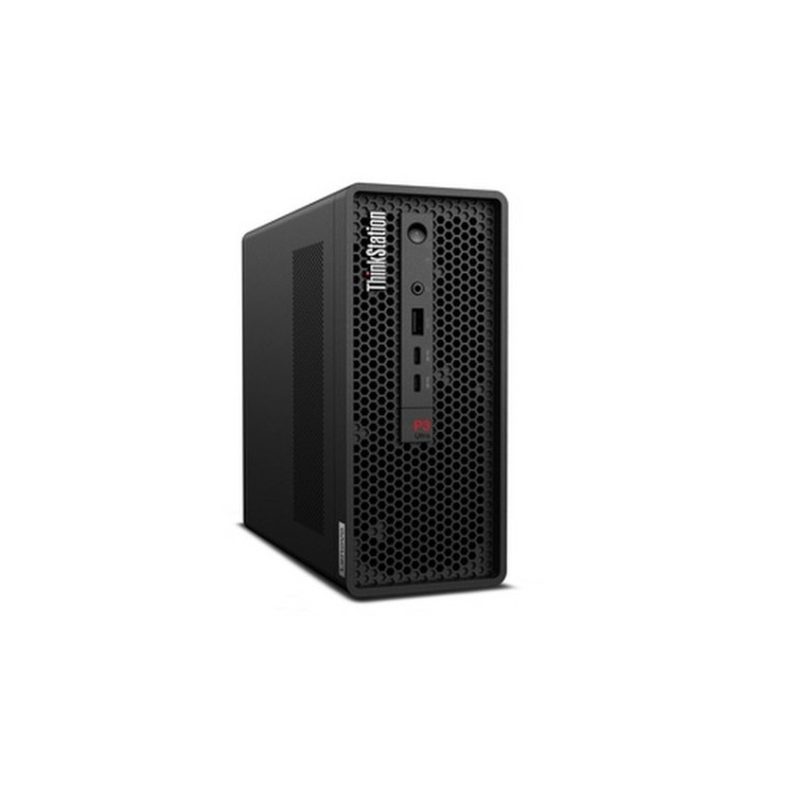 Lenovo ThinkStation P3 Ultra Gen 2 30J5 - AI Workstation - SFF 1 x Core Ultra 7