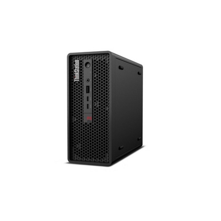 Lenovo ThinkStation P3 Ultra Gen 2 30J5 - AI Workstation - SFF 1 x Core Ultra 7
