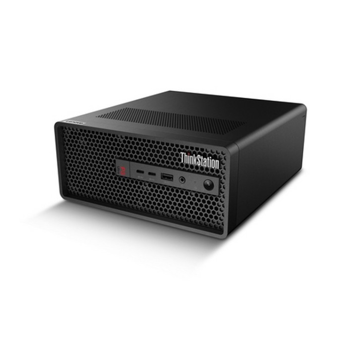 Lenovo ThinkStation P3 Ultra Gen 2 30J5 - AI Workstation - SFF 1 x Core Ultra 7