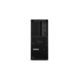 Lenovo ThinkStation P3 Gen 2 30HT - AI Workstation - tower 1 x Core Ultra 7 265K