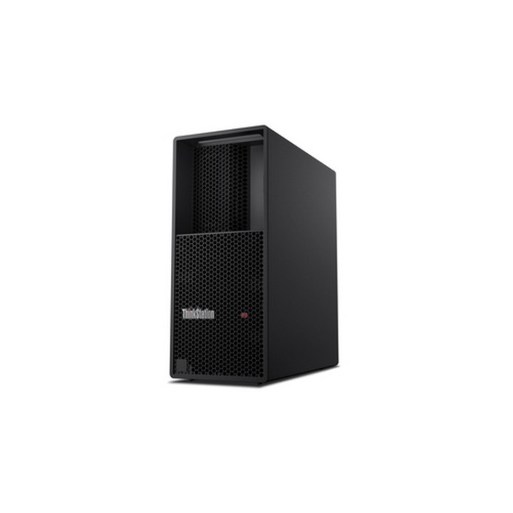 Lenovo ThinkStation P3 Gen 2 30HT - AI Workstation - tower 1 x Core Ultra 7 265K