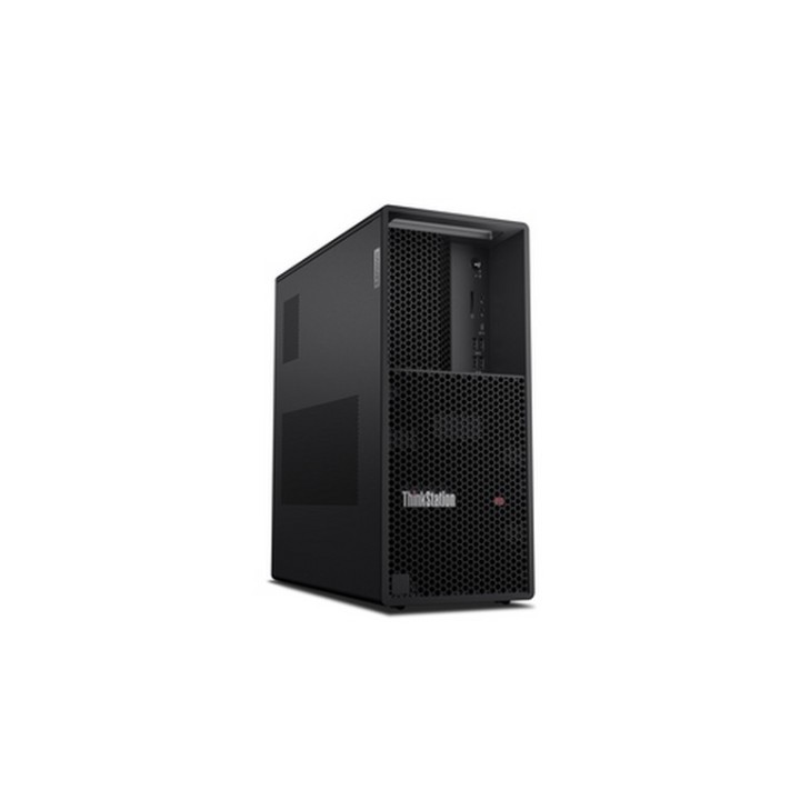 Lenovo ThinkStation P3 Gen 2 30HT - AI Workstation - tower 1 x Core Ultra 9 285K
