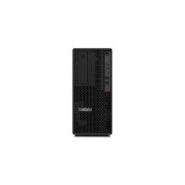 Lenovo ThinkStation P2 Gen 2 30JQ - AI Workstation - tower 1 x Core Ultra 7 265