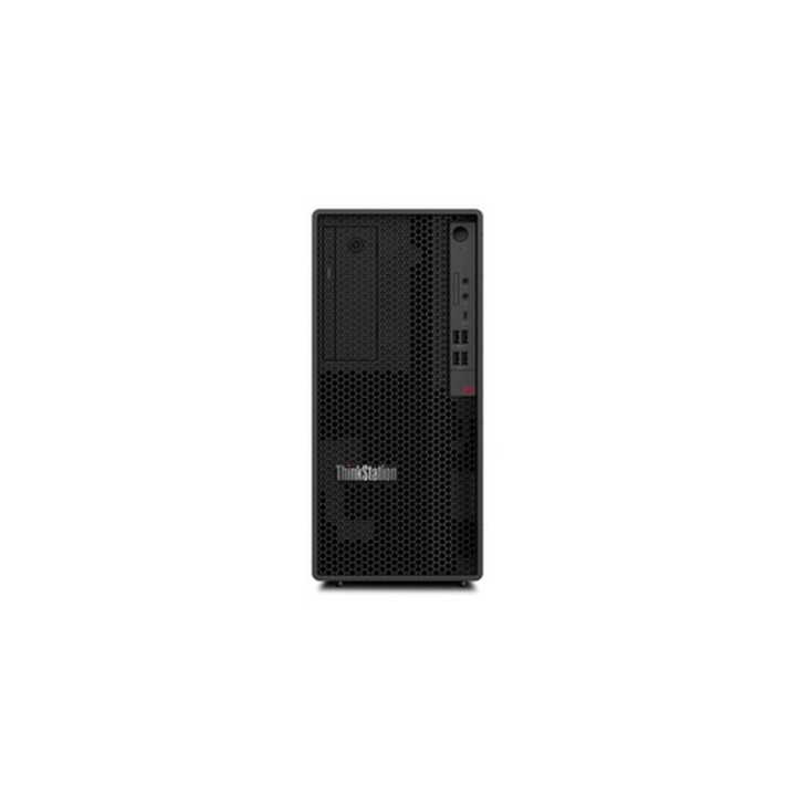 Lenovo ThinkStation P2 Gen 2 30JQ - AI Workstation - tower 1 x Core Ultra 7 265