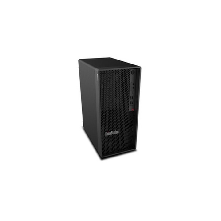 Lenovo ThinkStation P2 Gen 2 30JQ - AI Workstation - tower 1 x Core Ultra 7 265K