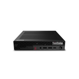 Lenovo ThinkStation P3 Gen 2 30K5 - AI Workstation - tiny 1 x Core Ultra 5 235 /