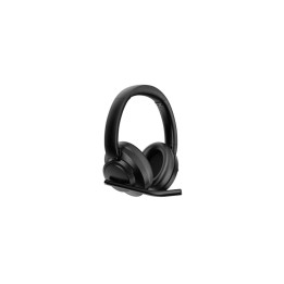 Kensington C3550 EQ - Cuffie con microfono - dimensione completa - Bluetooth - s