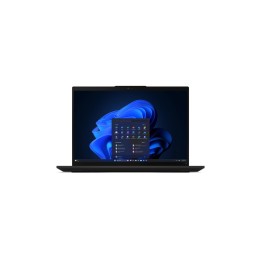 Lenovo ThinkPad L16 Gen 2 21SA - AI PC - design della cerniera a 180 gradi - Int