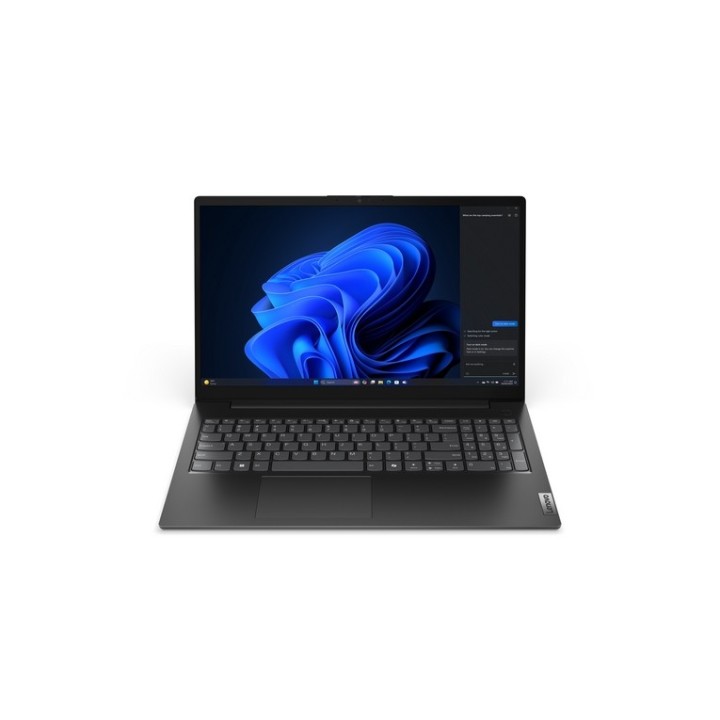 Lenovo V15 G5 IRL 83HF - Intel Core 5 - 210H - Win 11 Pro - Intel Graphics - 8 G