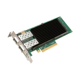 Intel Ethernet Network Adapter E835-XXVDA2 - Adattatore di rete - PCIe 4.0 x8 -