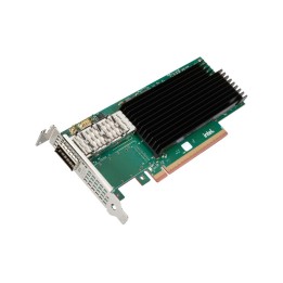 Intel Ethernet Network Adapter E835-CCQDA1 - Adattatore di rete - PCIe 4.0 x16 /