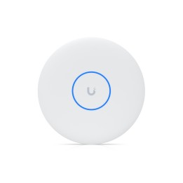 Ubiquiti UniFi U7 Pro XGS - Wireless access point - Wi-Fi 7 - Wi-Fi 7 - 2.4 GHz,