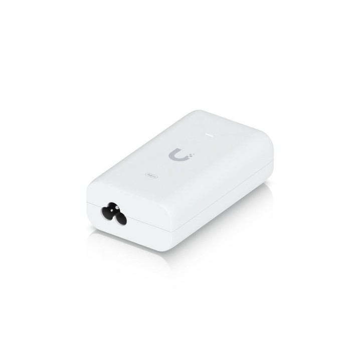 Ubiquiti U-POE++ - Power injector - 100-240 V c.a. V - 60 watt - connettori di u