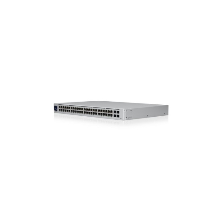 Ubiquiti UniFi Switch USW-48-POE - Switch - gestito - 48 x 10/100/1000 (32 PoE+)