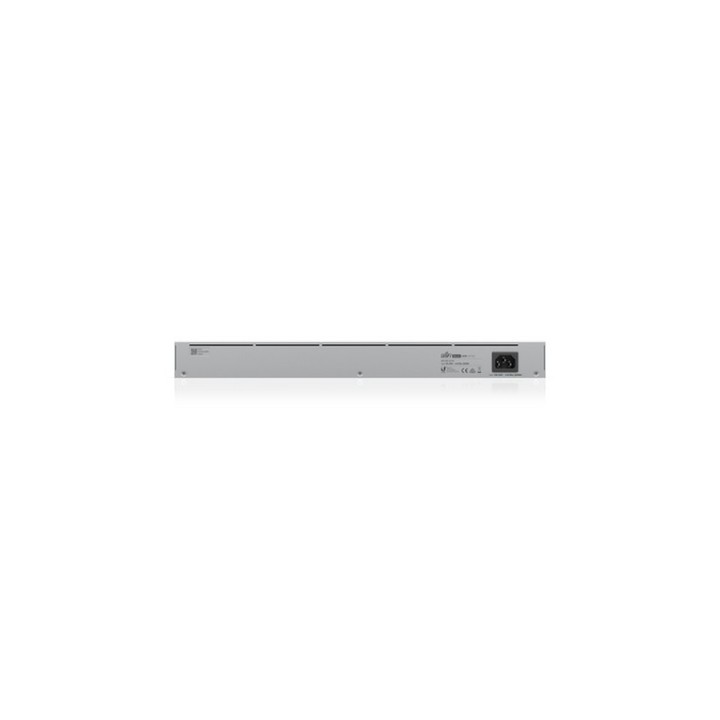 Ubiquiti UniFi Switch USW-48-POE - Switch - gestito - 48 x 10/100/1000 (32 PoE+)
