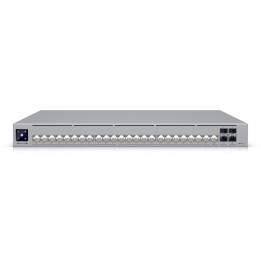 Ubiquiti UniFi Pro HD 24 PoE - Switch - L3 - 2 x 10GBase-T (PoE++) + 22 x 2.5GBa