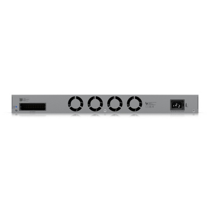 Ubiquiti UniFi Pro HD 24 PoE - Switch - L3 - 2 x 10GBase-T (PoE++) + 22 x 2.5GBa