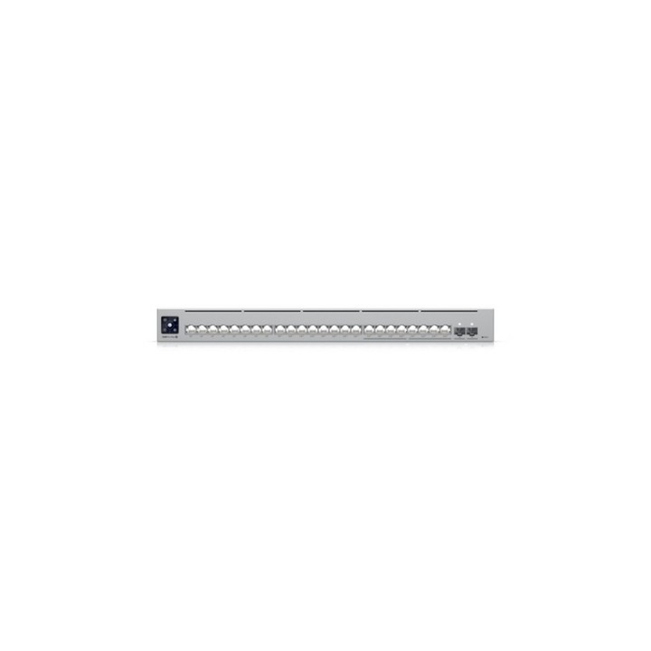 Ubiquiti UniFi Switch Pro Max 24 POE - Switch - L3 - gestito - 8 x 10/100/1000 (