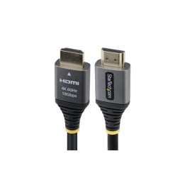 Startech - Premium High Speed - cavo HDMI - HDMI maschio a HDMI maschio - 1.5 m