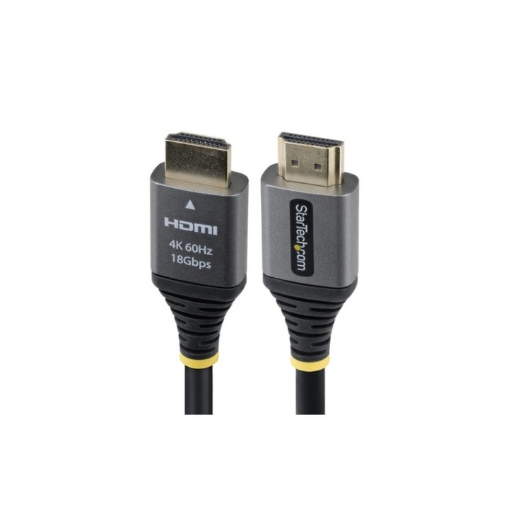 Startech - Premium High Speed - cavo HDMI - HDMI maschio a HDMI maschio - 1.5 m