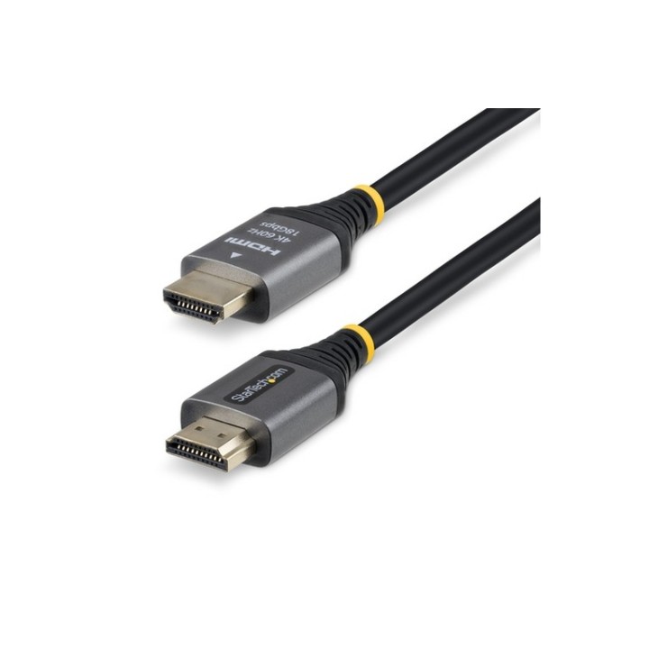 Startech - Premium High Speed - cavo HDMI - HDMI maschio a HDMI maschio - 1.5 m