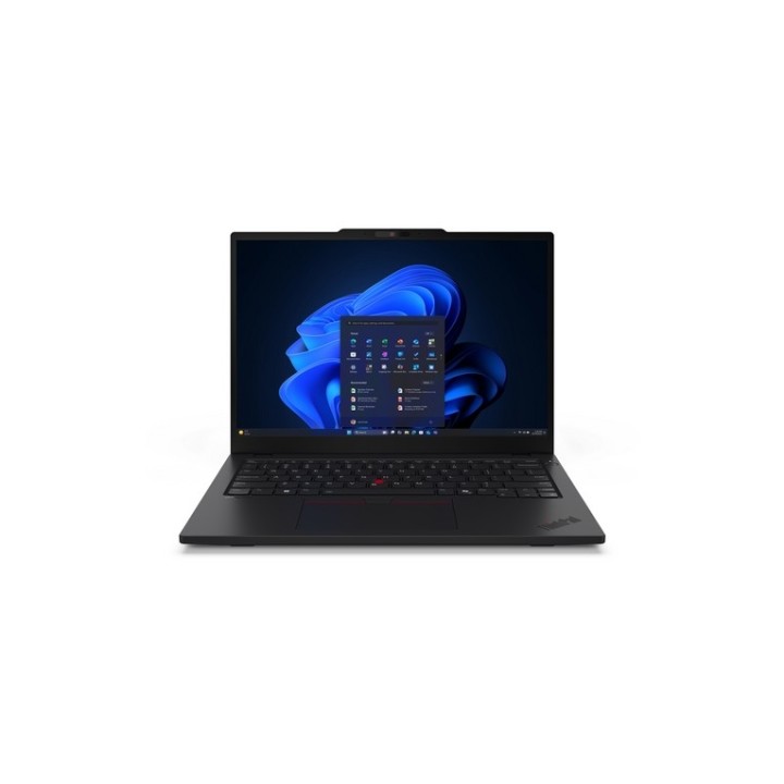 Lenovo ThinkPad L13 Gen 6 21R5 - AI PC - design della cerniera a 180 gradi - Int