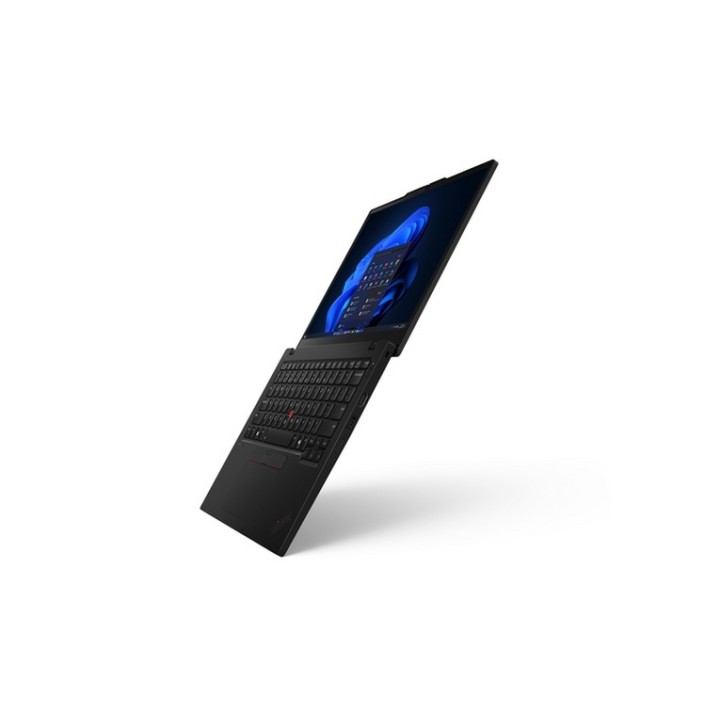 Lenovo ThinkPad L13 Gen 6 21R5 - AI PC - design della cerniera a 180 gradi - Int
