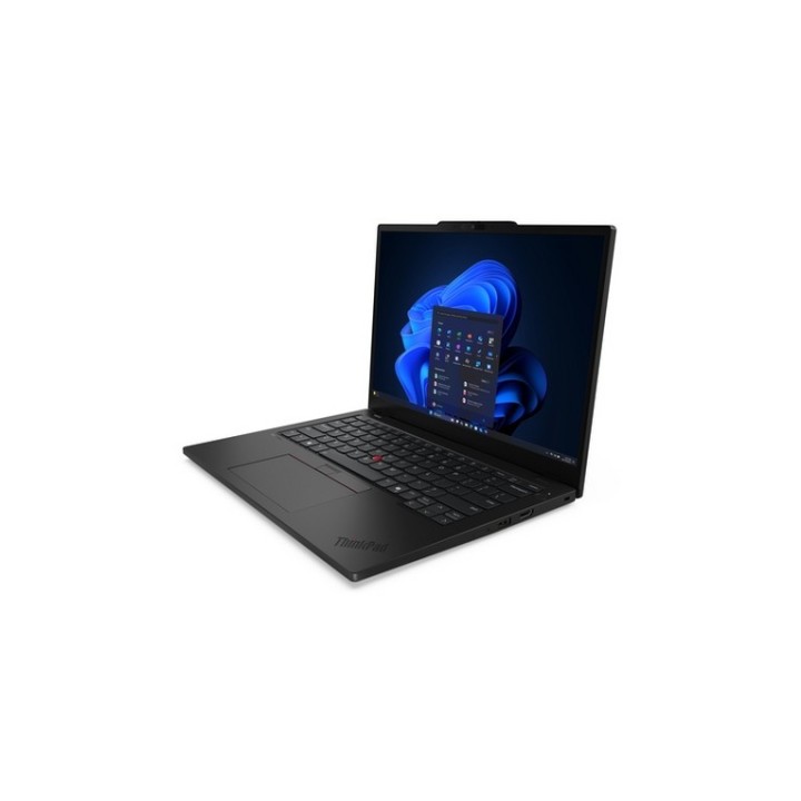 Lenovo ThinkPad L13 Gen 6 21R5 - AI PC - design della cerniera a 180 gradi - Int