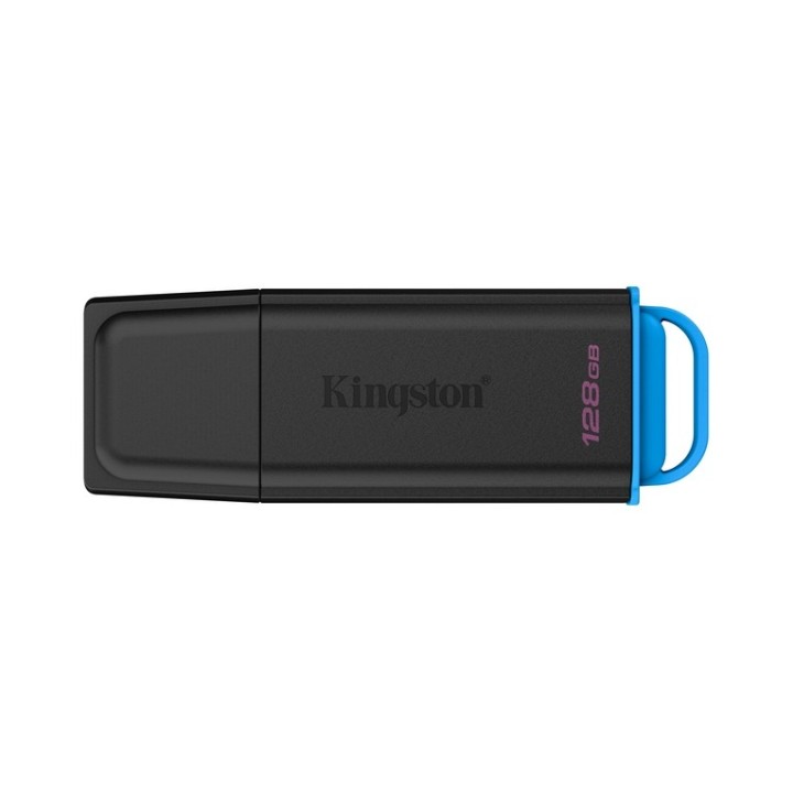Kingston DataTraveler Exodia - Chiavetta USB - 128 GB - USB 3.2 Gen 1