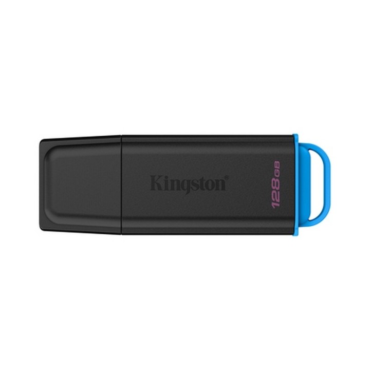 Kingston DataTraveler Exodia - Chiavetta USB - 128 GB - USB 3.2 Gen 1