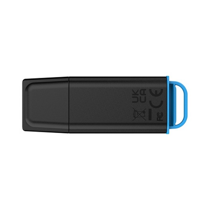 Kingston DataTraveler Exodia - Chiavetta USB - 128 GB - USB 3.2 Gen 1
