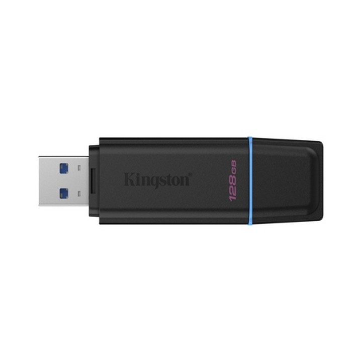Kingston DataTraveler Exodia - Chiavetta USB - 128 GB - USB 3.2 Gen 1