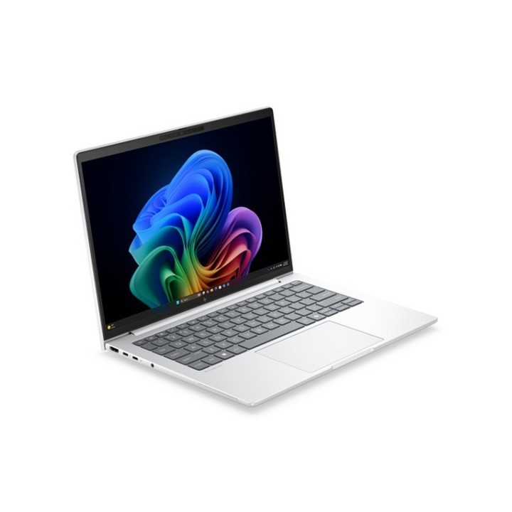 HP EliteBook 8 G2i Notebook Next Gen AI - Copilot+ PC - design della cerniera a