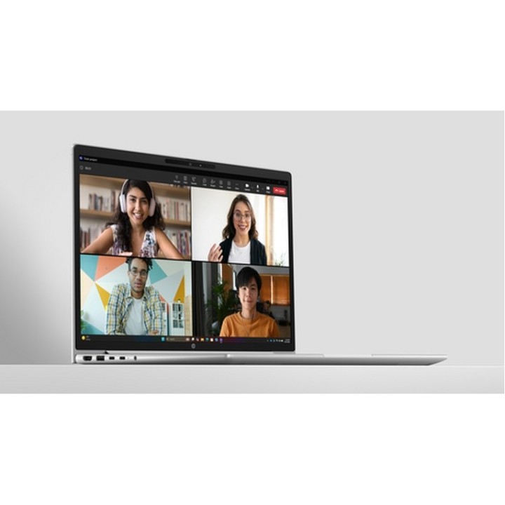 HP ProBook 4 G2a Notebook Next Gen AI - Copilot+ PC - design della cerniera a 17