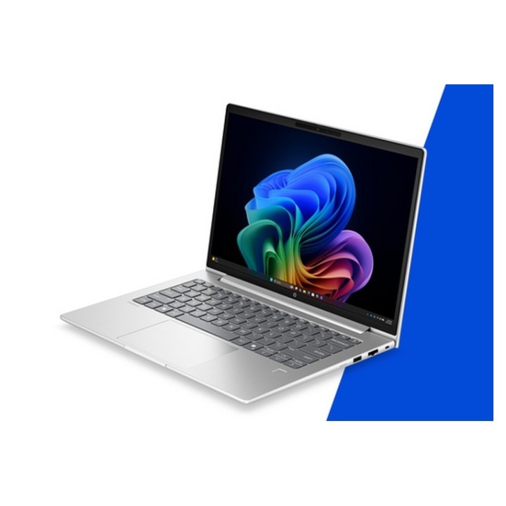 HP ProBook 4 G2a Notebook Next Gen AI - Copilot+ PC - design della cerniera a 17