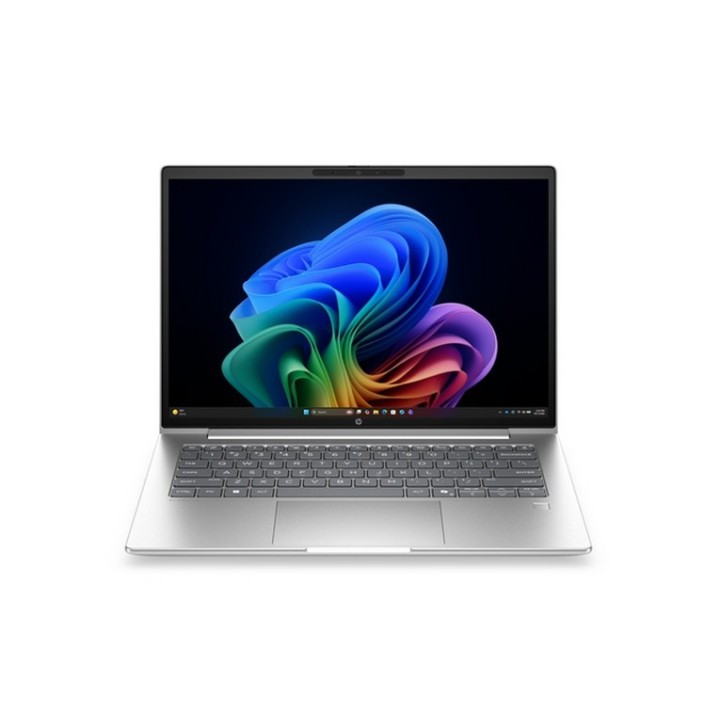 HP ProBook 4 G2a Notebook Next Gen AI - Copilot+ PC - design della cerniera a 17