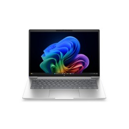 HP ProBook 4 G2a Notebook Next Gen AI - Copilot+ PC - design della cerniera a 17